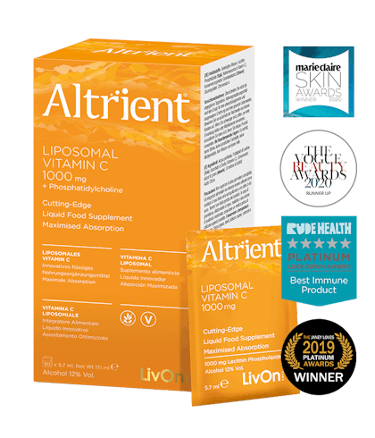 Altrient Liposomal Vitamin C