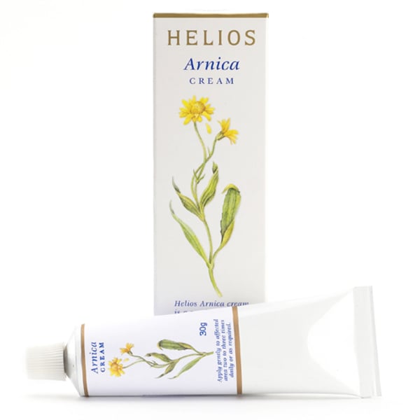 Helios Arnica Cream