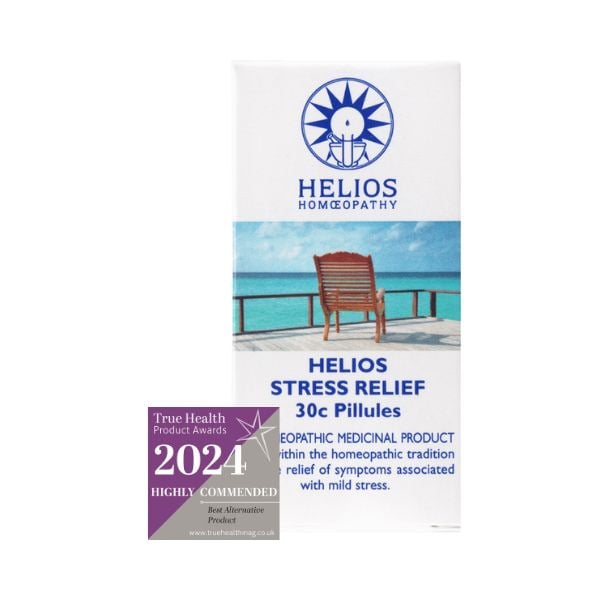 Helios Stress Relief 30c