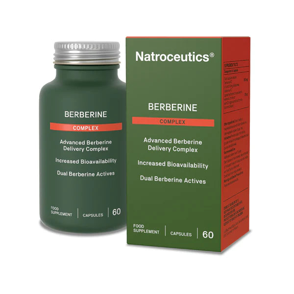 Natroceutics Berberine Complex