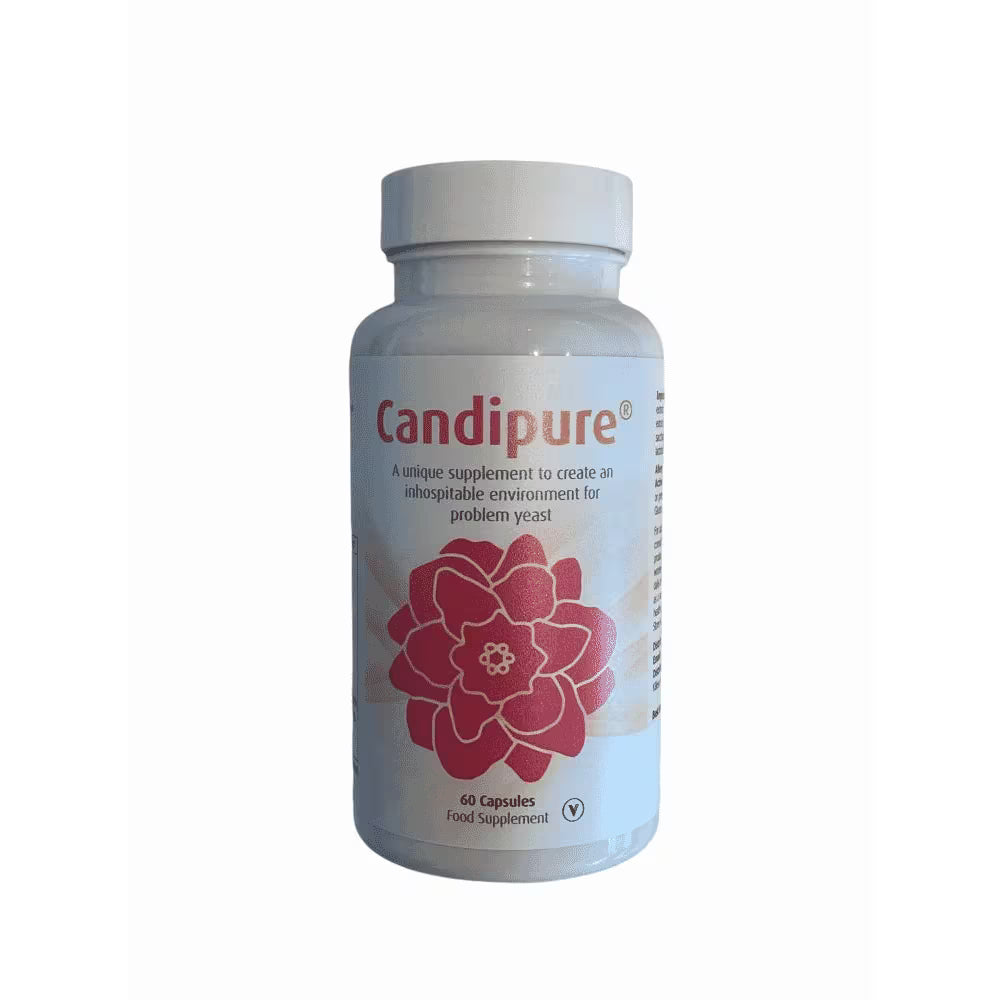 Candipure Against Yeast