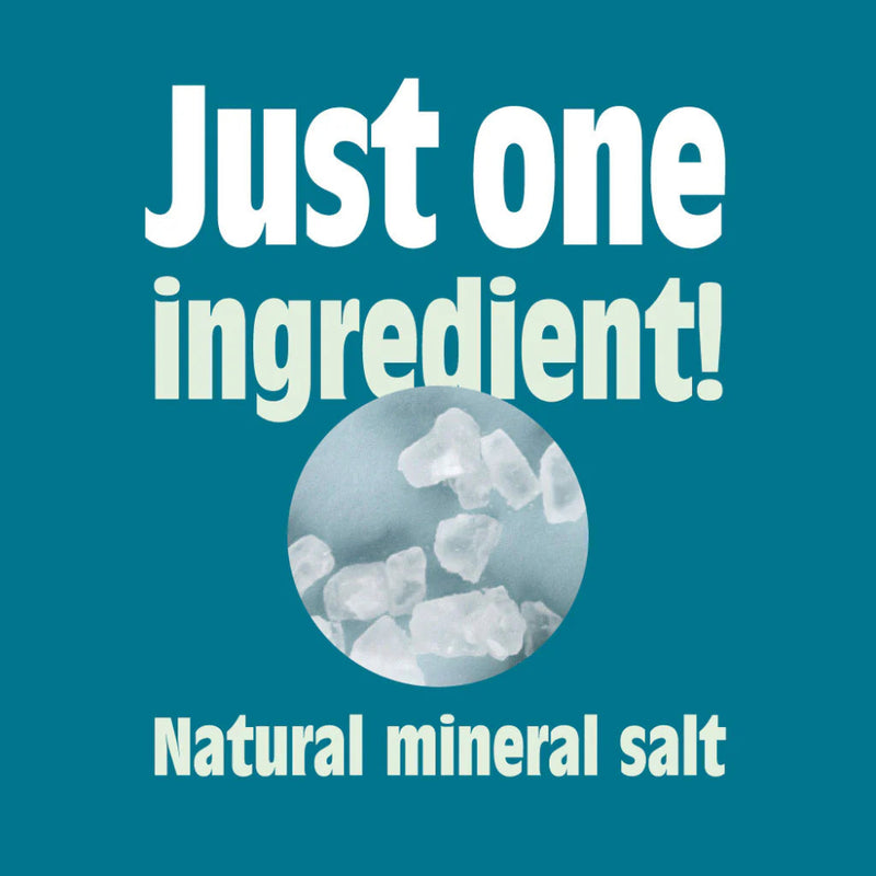 Salt Of the Earth Natural Classic Deodorant