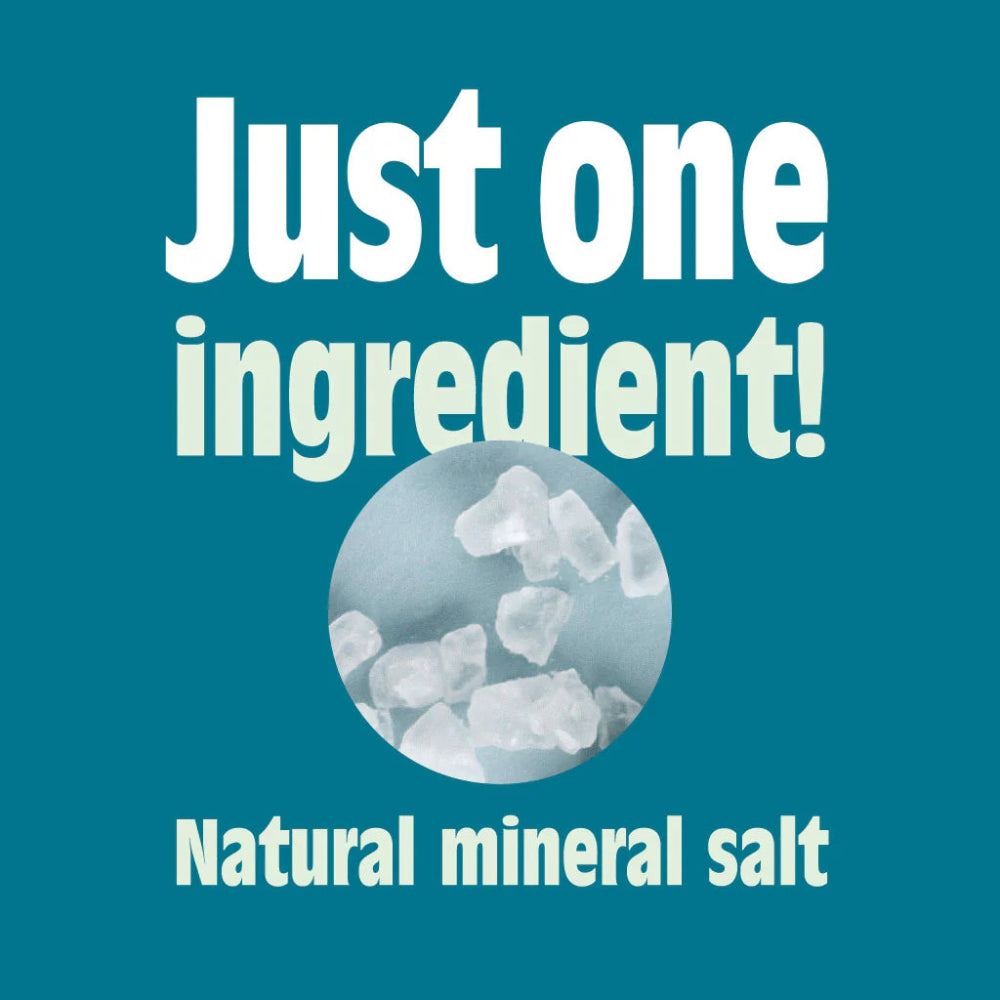 Salt Of the Earth Unscented Deodorant Stick