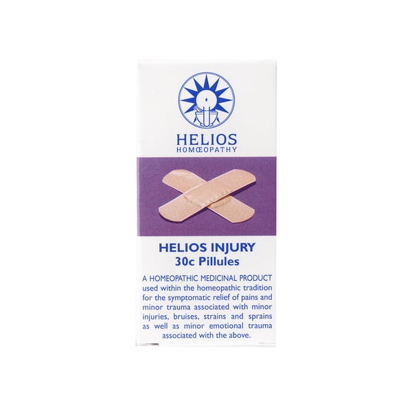 Helios Injury 30C