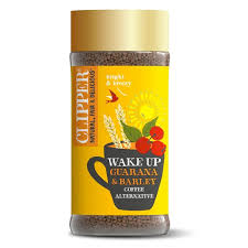Clipper Organic Wake Up