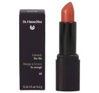Dr. Hauschka Lipstick 18 Fire Lily