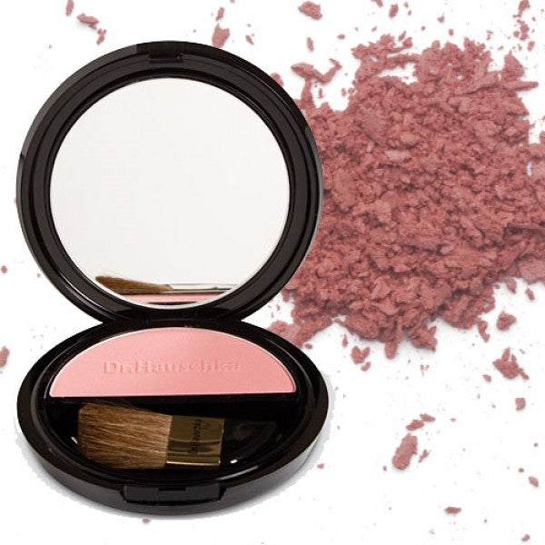 Dr. Hauschka Rouge Powder 03 Blushing Rose