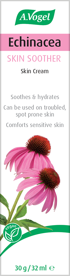 A.Vogel Echinacea Cream