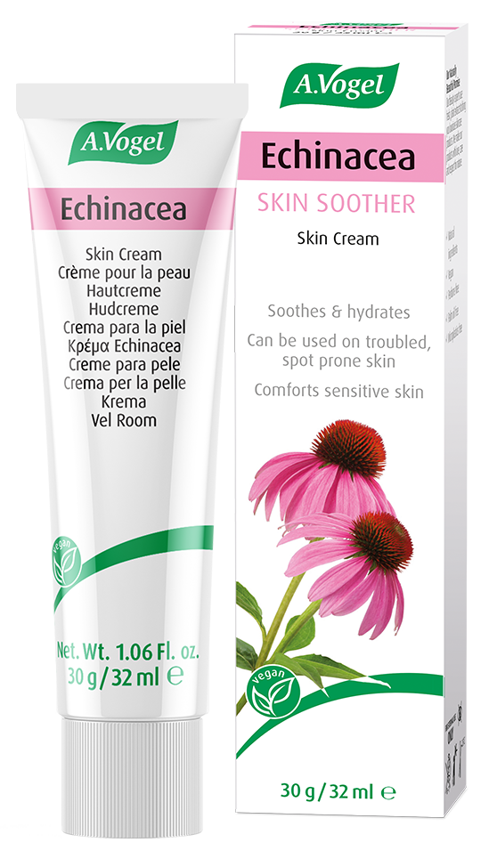 A.Vogel Echinacea Cream
