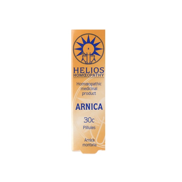 Helios ARNICA 30c