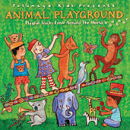 Animal Playground