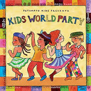 Kids World Party