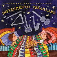Instrumental Dreamland