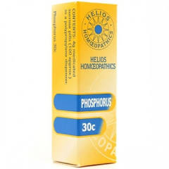 Helios Phosphorus 30c