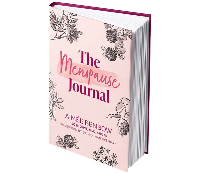 Viridian The Menopause Journal