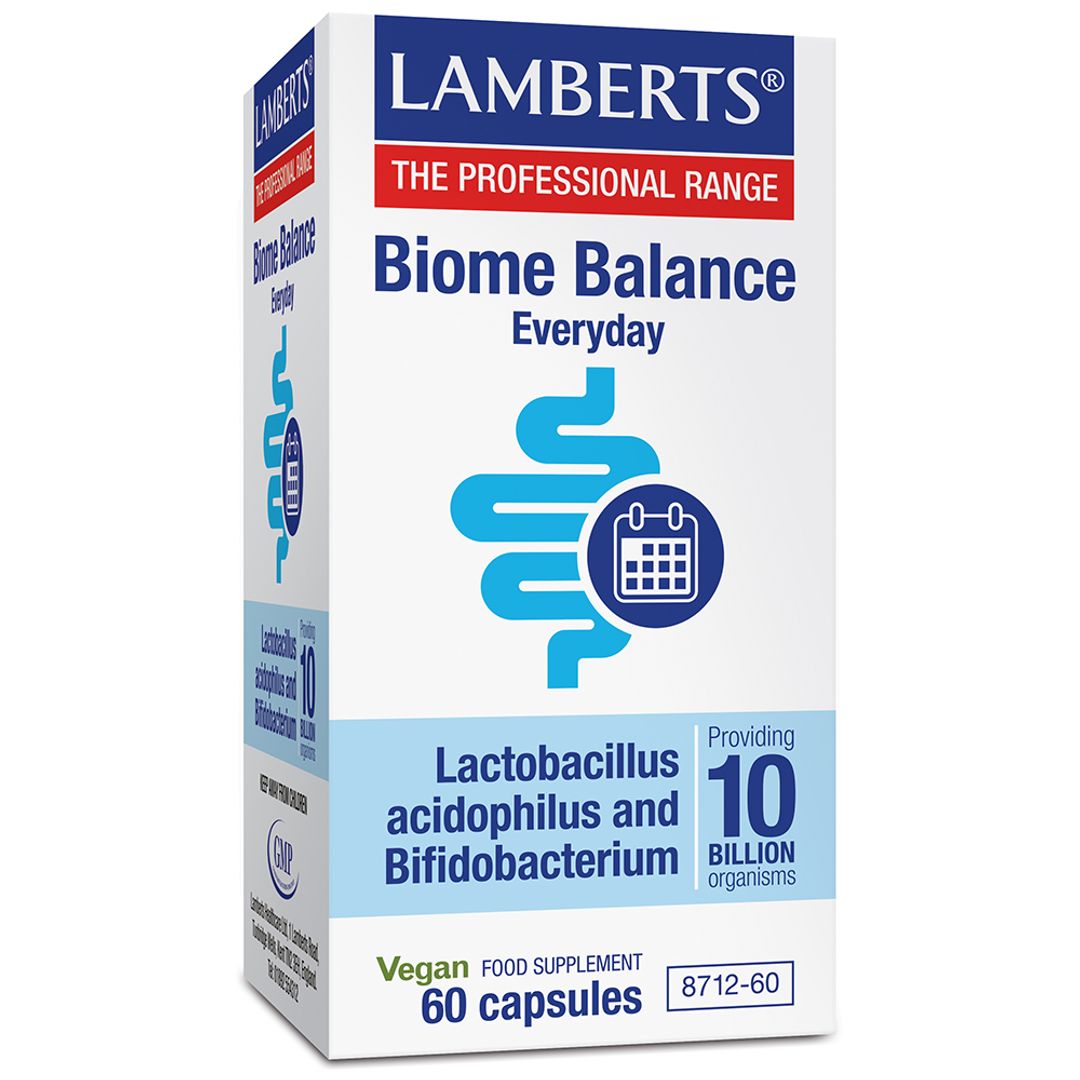 Lamberts Biome Balance Everyday