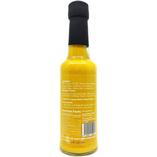 JOON Yellow Hot Sauce