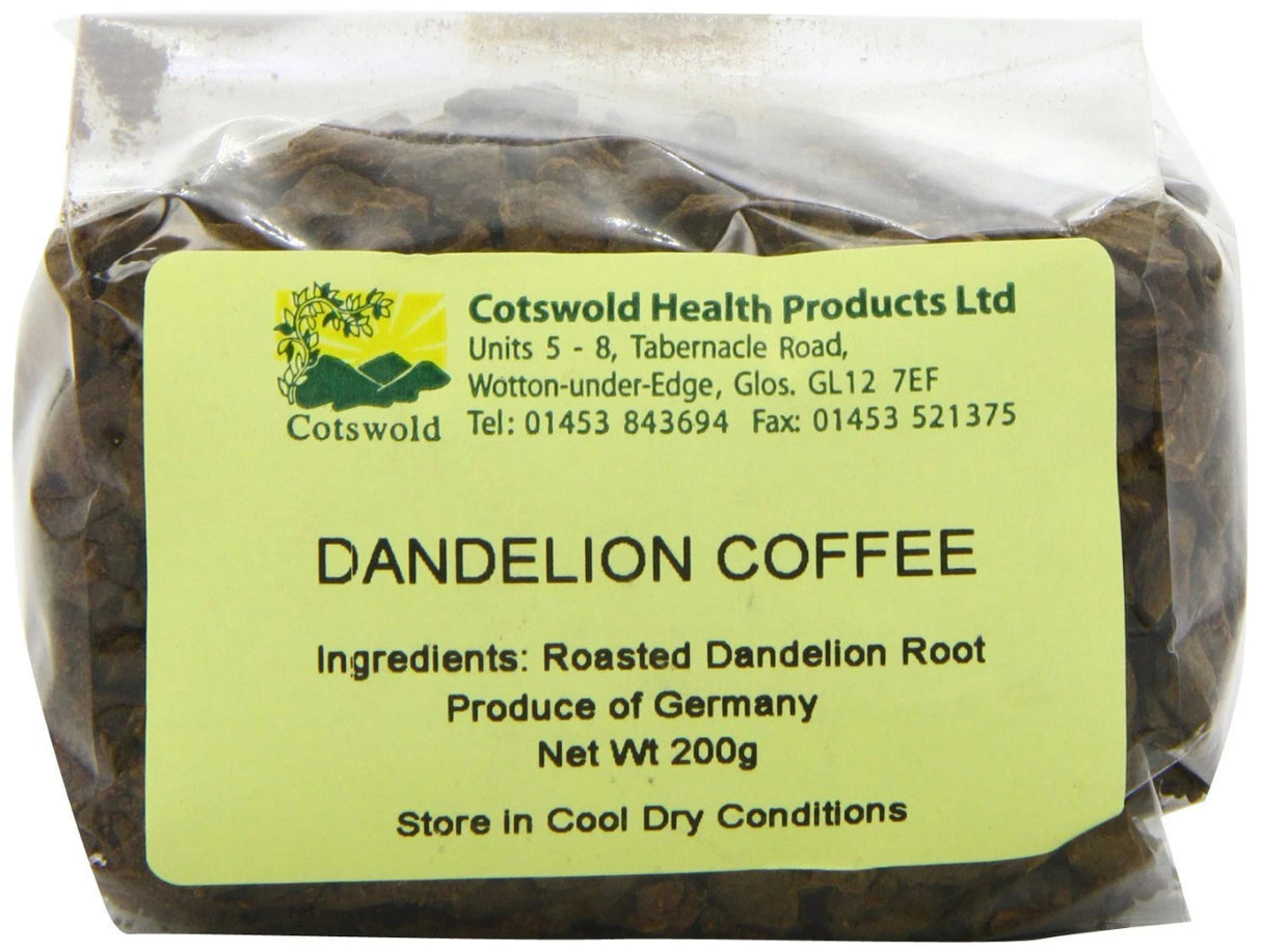 Cotswold Health Dandelion Coffee
