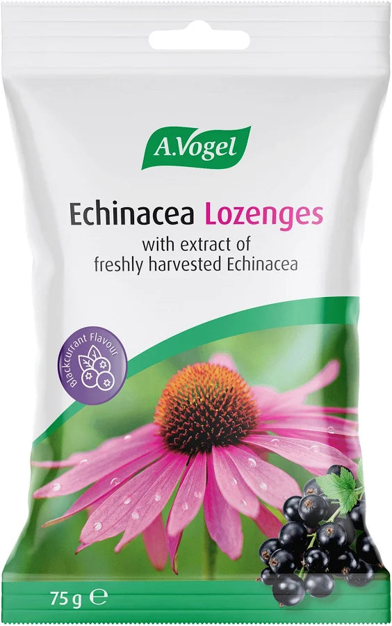 A.Vogel Echinacea Lozenges 75gms