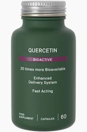 Natroceutics Quercetin 60caps