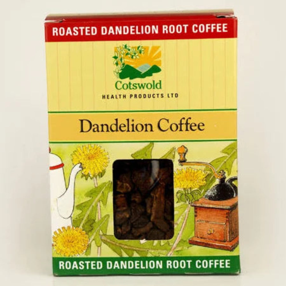 Cotswold Health Dandelion Coffee