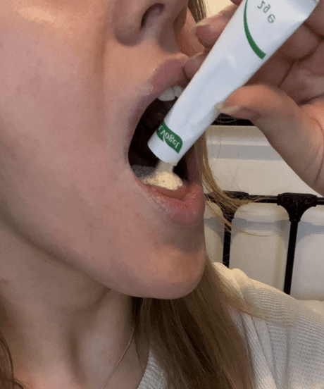 A.Vogel Sleep Well Dissolvable Granules 14 sachets