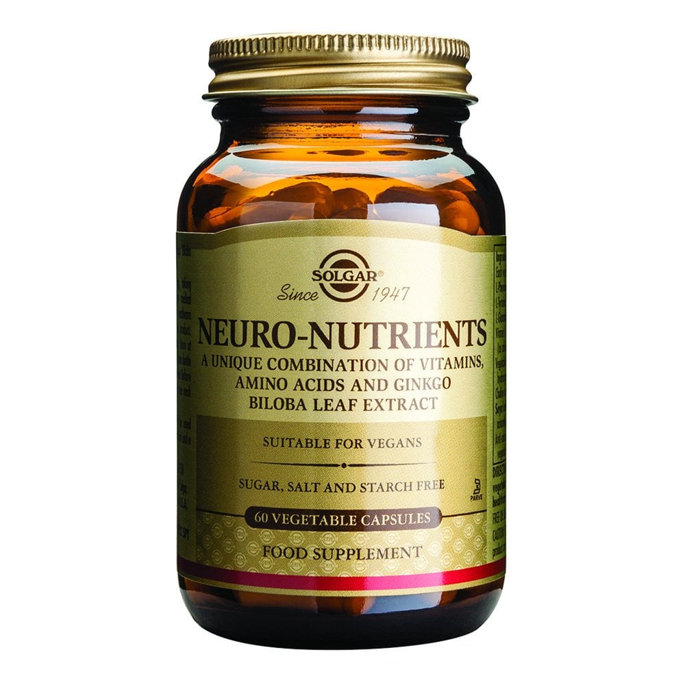 Solgar Prenatal Nutrients