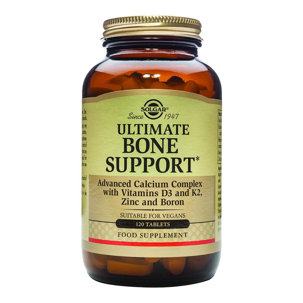 Solgar Ultimate Bone Support
