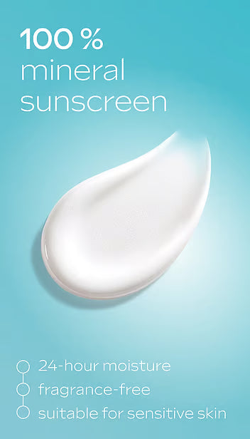 Weleda UV Glow Fluid