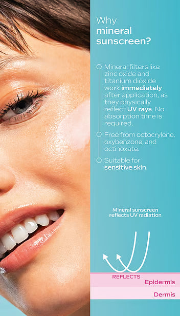 Weleda UV Glow Fluid