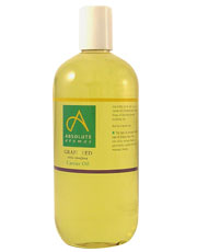 Absolute Aromas Almond Sweet Oil