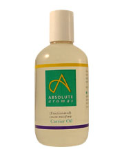 Absolute Aromas Coconut Oil