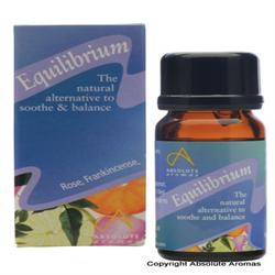 Absolute Aromas Equilibrium Blend Oil