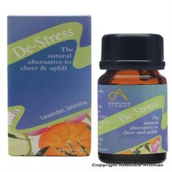 Absolute Aromas De-Stress Essential Blend