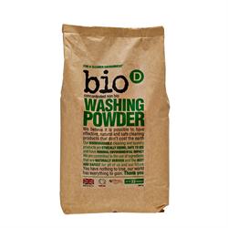 Bio-D Washing Powder