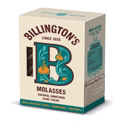 Billingtons Molasses