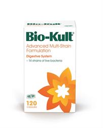 Bio-Kult Everyday Advanced Formulation 30 Caps
