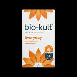 Bio-Kult Everyday Advanced Formulation 30 Caps