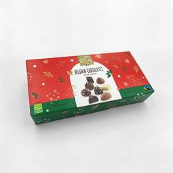 Belvas Christmas Assorted Coffret