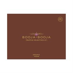 Booja-Booja The Special Edition Gift Collection - Truffle Selection No.1 138g
