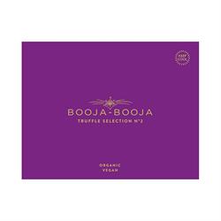 Booja-Booja The Special Edition Gift Collection - Truffle Selection No.2