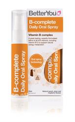 BetterYou B-Complete Oral Spray
