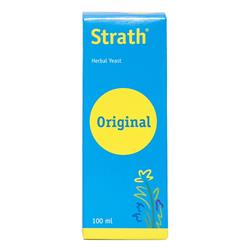 Bio-Strath Original Elixir