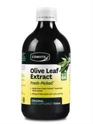 Comvita Olive Leaf Extract