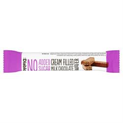 Diablo Sugar Free Cream Filled Choc Wafer