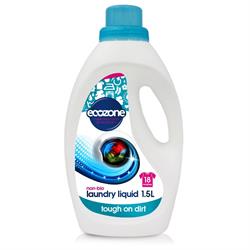 Ecozone Non Bio Laundry Liquid
