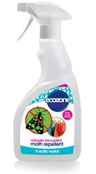 Ecozone Moth Repellent