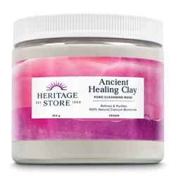 Heritage Store Ancient Healing Clay 47