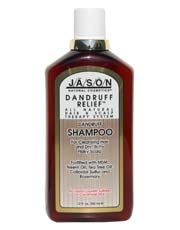 Jason Step 1-Dandruff Relief Shampoo 3