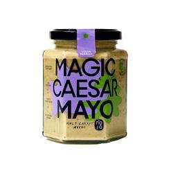 Nojo Magic Caesar Plant Based Mayo
